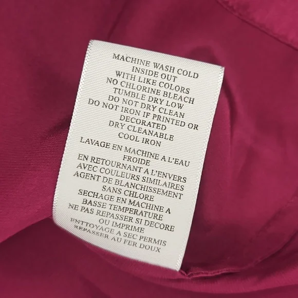 Joie silk mini dress size size M - Picture 10 of 10